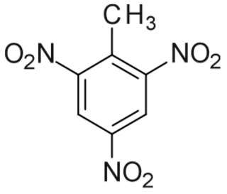 Trinitrotoluene.svg