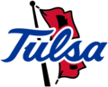 Tulsa Golden Hurricane logo