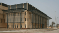 U.S. Embassy in Baghdad, Iraq