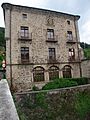 Vergara (Guipúzcoa)-Palacio Ozaeta-1