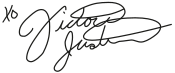 Victoria Justice Signature.svg