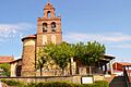 Villaquilambre - Navatejera, Iglesia de San Miguel Arcángel 05