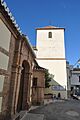 Vista Convento Santa Maria de la Encarnacion Coin