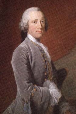 Archivo:William Cavendish, 4th Duke of Devonshire