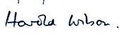 Wilson Harold signature.jpg