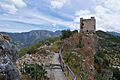Zahara de la Sierra, Spain