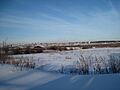 Южная окраина Ижевска - panoramio