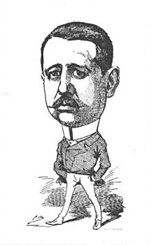 1885-12-31, El Dr. Sangredo, Dr. Moreno Zancudo, Cilla (cropped).jpg