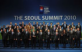 2010 G-20 Seoul summit