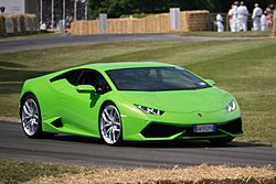 2015 Lamborghini Huracan LP610-4 (19884965832).jpg