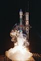 300th Delta launches with Spitzer