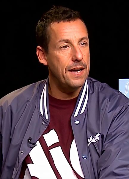 Adam Sandler 2018 (Lc9jYc07e54)