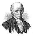 Adanson Michel 1727-1806
