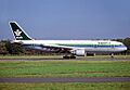 Airbus A300B4-620, Saudia - Saudi Arabian Airlines AN2133095