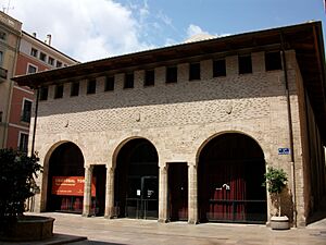 Archivo:Almodí de València