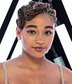 Amandla Stenberg Oscars 2019 (cropped)