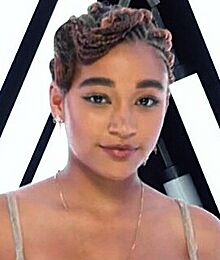 Amandla Stenberg Oscars 2019 (cropped).jpg