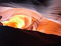 Antelope Canyon-Utah1984