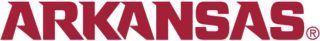Arkansas wordmark 2014.png