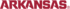 Arkansas wordmark 2014.png