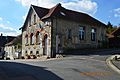 Arrancy Mairie