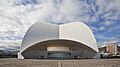 Auditorio de Tenerife, Santa Cruz de Tenerife, España, 2012-12-15, DD 09