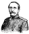 August karl von goeben