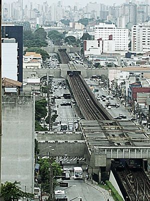 Archivo:Avenida Cruzeiro do Sul