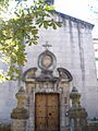 Azkoitia - Ermita de San Jose 2