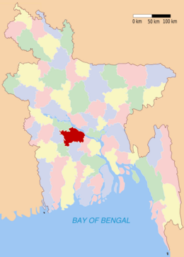 Bangladesh Faridpur District.png