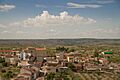 Barrio sur de Fermoselle, Castilla y León (España)