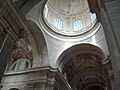 BasílicaElEscorialCrucero