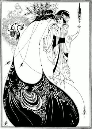Archivo:Beardsley-peacockskirt