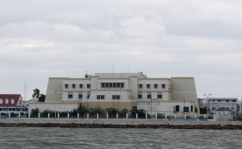 Belize Central Bank