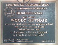 Archivo:Beluthahatchee Literary Landmark 83