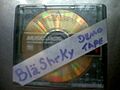 Blashrky demotape