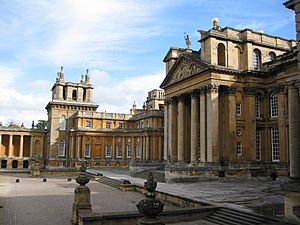 Archivo:Blenheim Palace IMG 3673