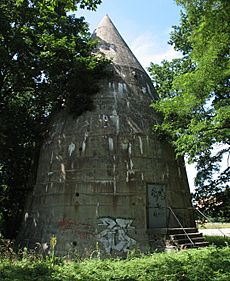 Archivo:Brandenburg Kirchmoeser bunker
