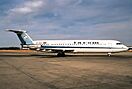British Aircraft Corporation BAC 1-11 Series 525FT, Tarom - Romanian Air Transport JP93095.jpg