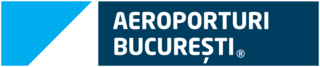 Bucharest Airport Logo.svg