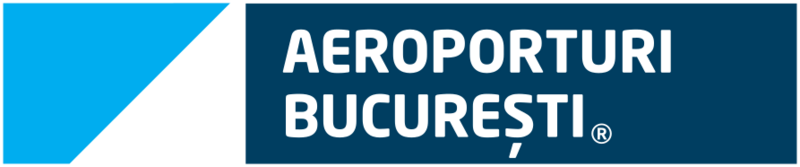 Bucharest Airport Logo