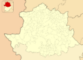 Cáceres-loc