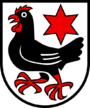 CHE Finsterhennen BE COA.svg