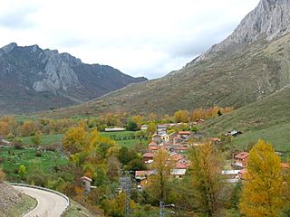 Caldas de Luna - León - Spain.JPG