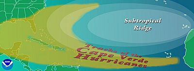 Archivo:Cape Verde hurricane track