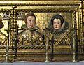 Capilla real reliquary right03