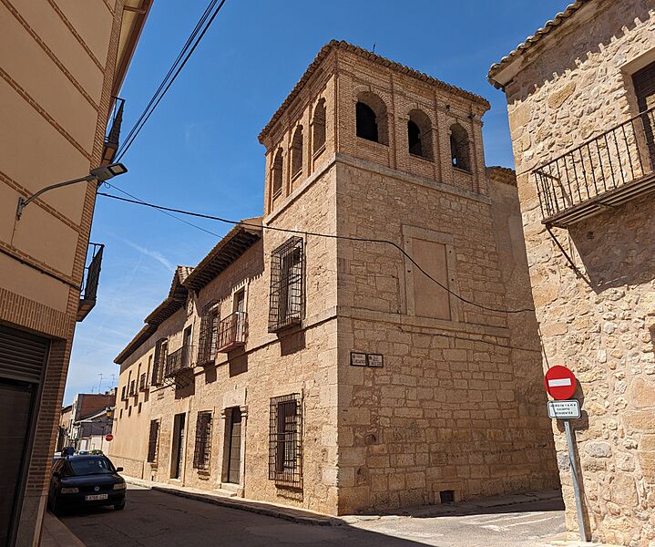 Casa Barreda 04