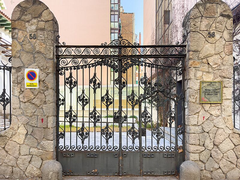 Casa Pere Company 14