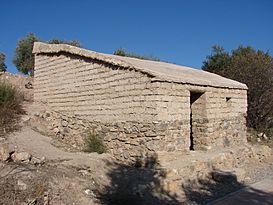 Casa ibérica en Almedinilla - Rafael Jiménez.jpg