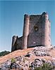 Castillo de Anguix